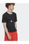 Фото #5 товара SportswearTEE Erkek Siyah T-shirt