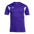 ფოტო #1 პროდუქტის JOMA Winner III short sleeve T-shirt