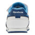 REEBOK Royal Classic Jog 3.0 1V Shoes Infant
