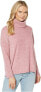 Топ Dylan Flecked Fleece Cowl Neck S