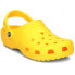 Фото #1 товара Сабо женские Crocs Classic из коллекции SPRING-SUMMER