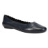 Фото #2 товара VANELi Sancia Womens Blue Flats Casual 302541