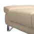 Фото #5 товара Sofa Silvano (3-Sitzer) Echtleder Beige