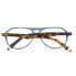 Фото #3 товара Gant Brille GRA099 L78 54 | GR 5002 MNVTO 54 Herren Blau 145mm