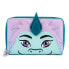 Фото #1 товара LOUNGEFLY Raya And The Last Dragon Sisu Raya And The Last Dragon Wallet