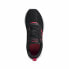 Фото #7 товара Детские спортивные кроссовки Adidas QT Racer 2.0 Чёрный
