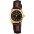 ფოტო #1 პროდუქტის CASIO LTP-V001GL-1B Collection watch