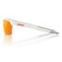 ფოტო #3 პროდუქტის 100percent Sportcoupe Mirror Sunglasses