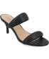 Фото #1 товара Women's Mellody Puff Heels