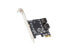 Фото #6 товара 4 Port SATA III PCI-e 3.0 x1 Card Non-Raid with Low Profile Bracket