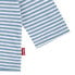 LEVI´S ® KIDS Stripe Batwing long sleeve T-shirt