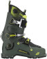 Фото #3 товара Scott Freeguide Ski Boot Carbon Military Green/Yellow 28