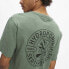 HYDROPONIC Flip short sleeve T-shirt