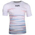 Diadora Icon Tennis Crew Neck Short Sleeve Athletic T-Shirt Mens White Casual To
