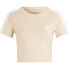 Фото #3 товара ADIDAS 3 Stripes Baby short sleeve T-shirt