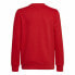 Фото #5 товара Толстовка без капюшона детская Adidas Essentials Красный