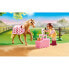 Фото #4 товара Игровая фигурка Playmobil Collectable Pony Of German Riding Pony Friends (Друзья Пони)