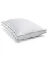 Luxe Down Alternative Medium Density Pillow, Standard/Queen, Hypoallergenic, Created for Macy's