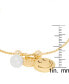 ფოტო #2 პროდუქტის Women's Bolo Bracelet