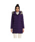 ფოტო #2 პროდუქტის Women's Petite Down Winter Coat