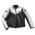 SPIDI Targa leather jacket
