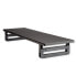 Фото #2 товара VALUE 17.99.1341 - Notebook stand - Black - Wood - 20 kg - 115 mm - 250 mm