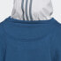 Фото #6 товара adidas women Studio Lounge Fleece Sweatshirt