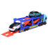 Фото #3 товара DICKIE TOYS Car Transporter Trailer Light And Sound 40 cm Truck