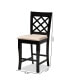 Фото #8 товара Alora Counter Stool (Set of 2)