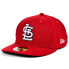 St. Louis Cardinals Low Profile AC Performance 59FIFTY Cap