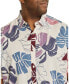Фото #3 товара Men's Johnny g Seychelles Viscose Shirt