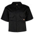 Фото #1 товара DICKIES Work Short Sleeve Shirt