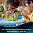 Playset Lego The adventures of Peter Pan and Wendy