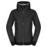 SPIDI Shell hoodie jacket