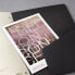 Фото #10 товара Sigel CONCEPTUM - Black - A4 - 120 sheets - 80 g/m² - Squared paper - Soft frontcover & hard backcover