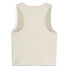 Фото #2 товара Puma Dare To Muted Motion Scoop Neck Tank Top Womens Size M Casual Athletic 62