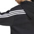 Фото #6 товара ADIDAS Future Icons 3 Stripes hoodie