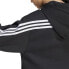 ADIDAS Future Icons 3 Stripes hoodie