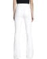 7 For All Mankind Clean White Ultra High-Rise Skinny Bootcut Jean Women's 25