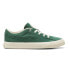 Фото #1 товара Puma Suede Vulc Trophy Hunting Lace Up Womens Green Sneakers Casual Shoes 39417