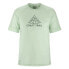 CRAFT Pro Trail Wool short sleeve T-shirt