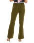 Фото #2 товара Брюки женские Ted Baker Feroca Jogger Pant в зеленом цвете 0