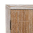 Фото #9 товара Мебель для прихожей с ящиками COUNTRY 90 x 35 x 80 cm Натуральный Белый древесина ели Деревянный MDF