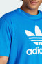 Фото #5 товара Футболка Adidas IR8010 TrefoilT-Shirt.