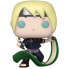 FUNKO POP Animation Boruto Inojin Figure