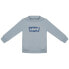 Фото #2 товара LEVI´S ® KIDS French Terry Batwing sweatshirt