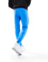 Фото #3 товара Nike Tech Fleece joggers in blue