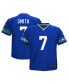 Фото #1 товара Футболка для малышей Nike Geno Smith Seattle Seahawks