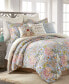 Angelica Reversible 2-Pc. Duvet Cover Set, Twin/Twin XL