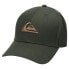 Фото #2 товара QUIKSILVER Decades Cap